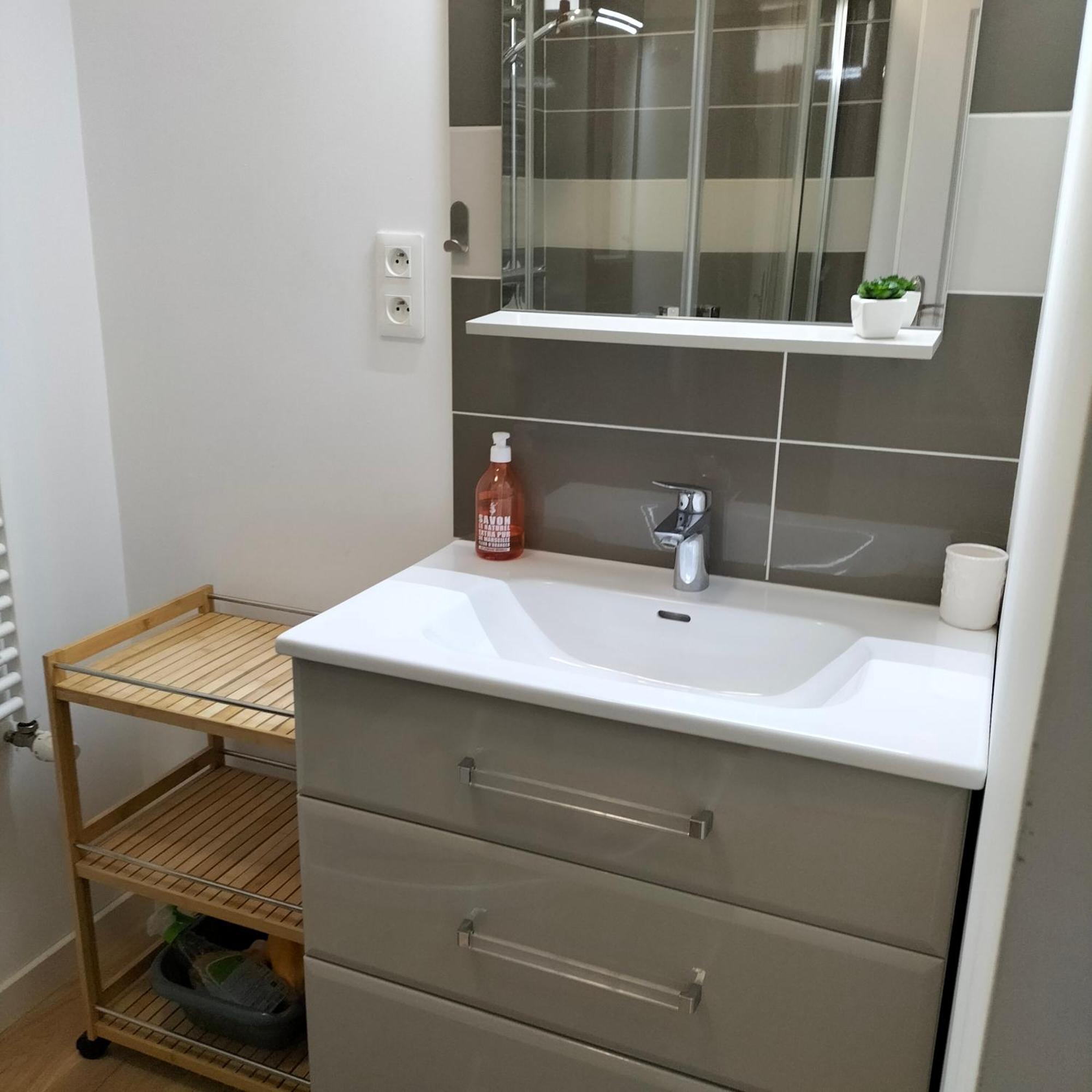 Appartement Salamandre Orléans Exteriör bild