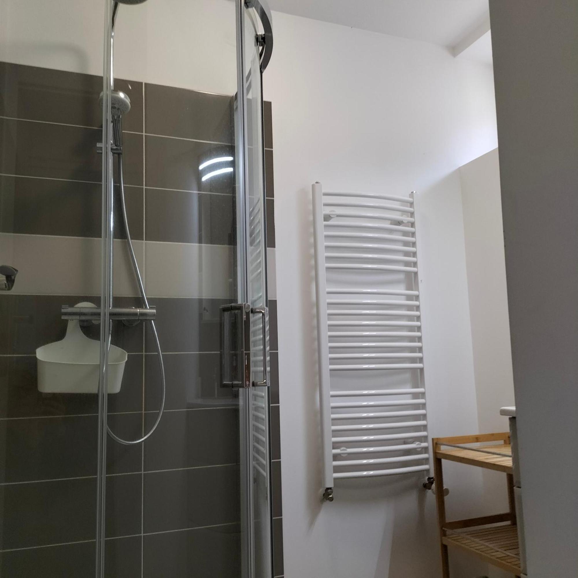 Appartement Salamandre Orléans Exteriör bild