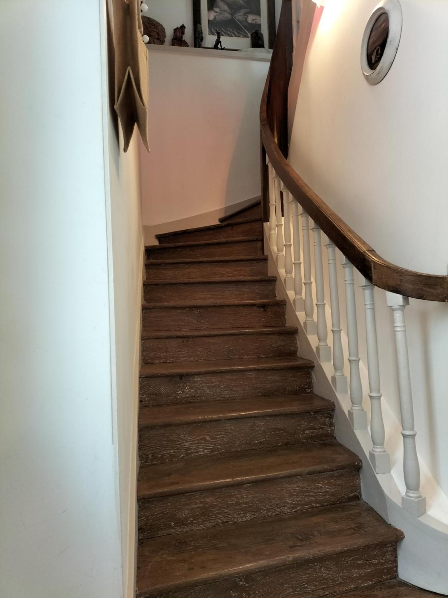 Appartement Salamandre Orléans Exteriör bild